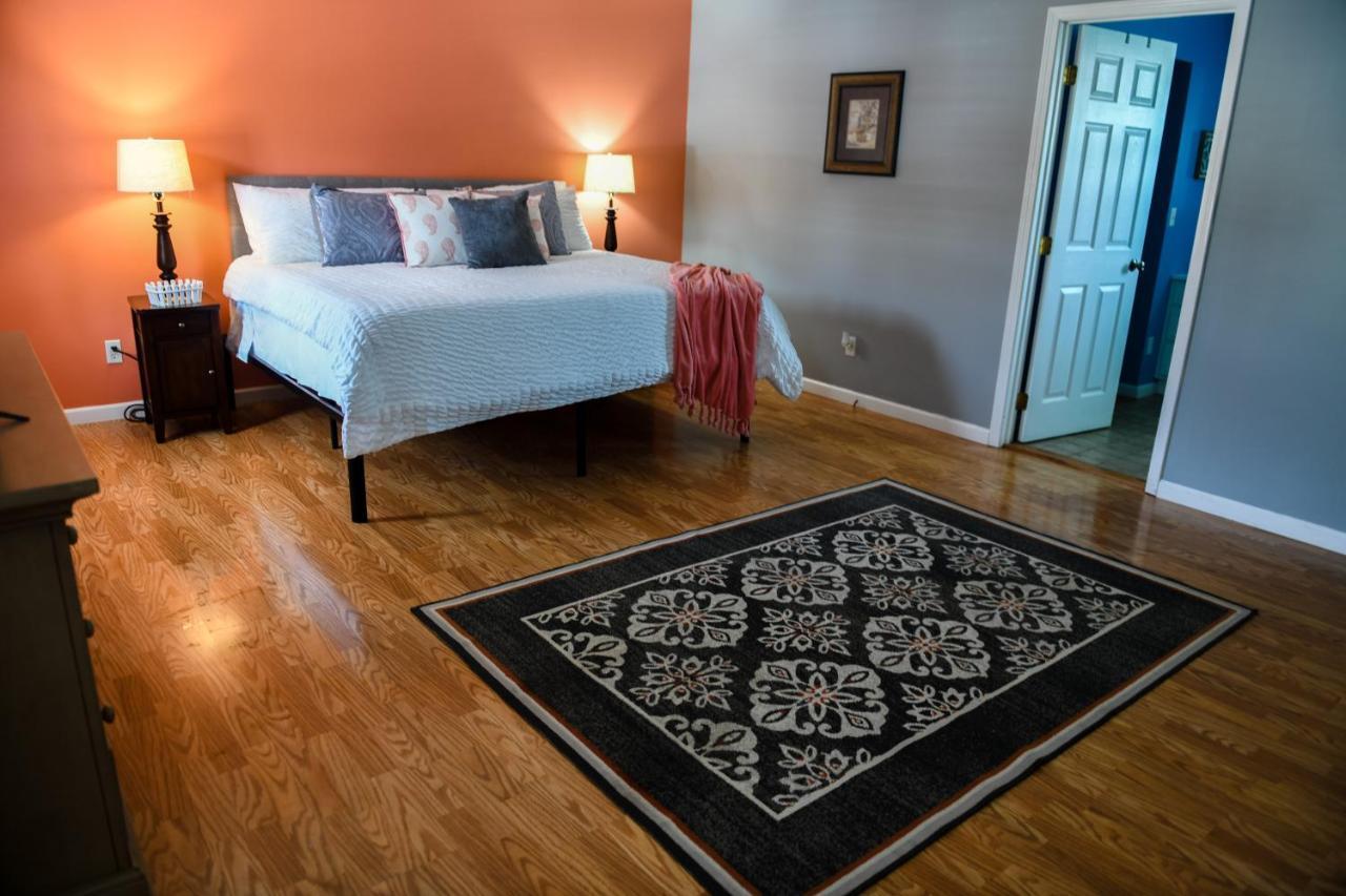 5 Star With Direct Access To Brimstone Recreation Game Room Comfortable Up To 4 Bedrooms Stylish Huntsville Exterior foto