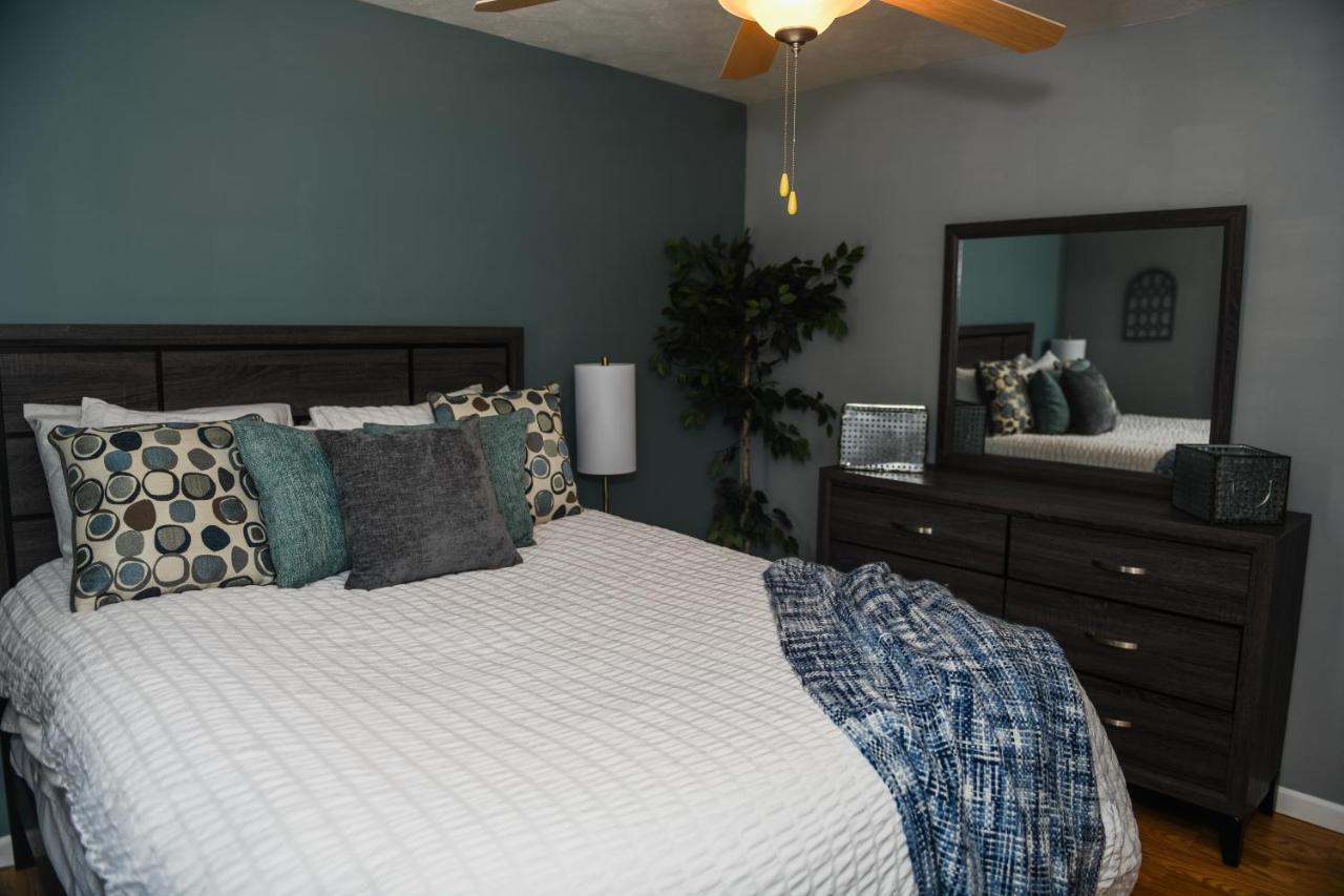 5 Star With Direct Access To Brimstone Recreation Game Room Comfortable Up To 4 Bedrooms Stylish Huntsville Exterior foto