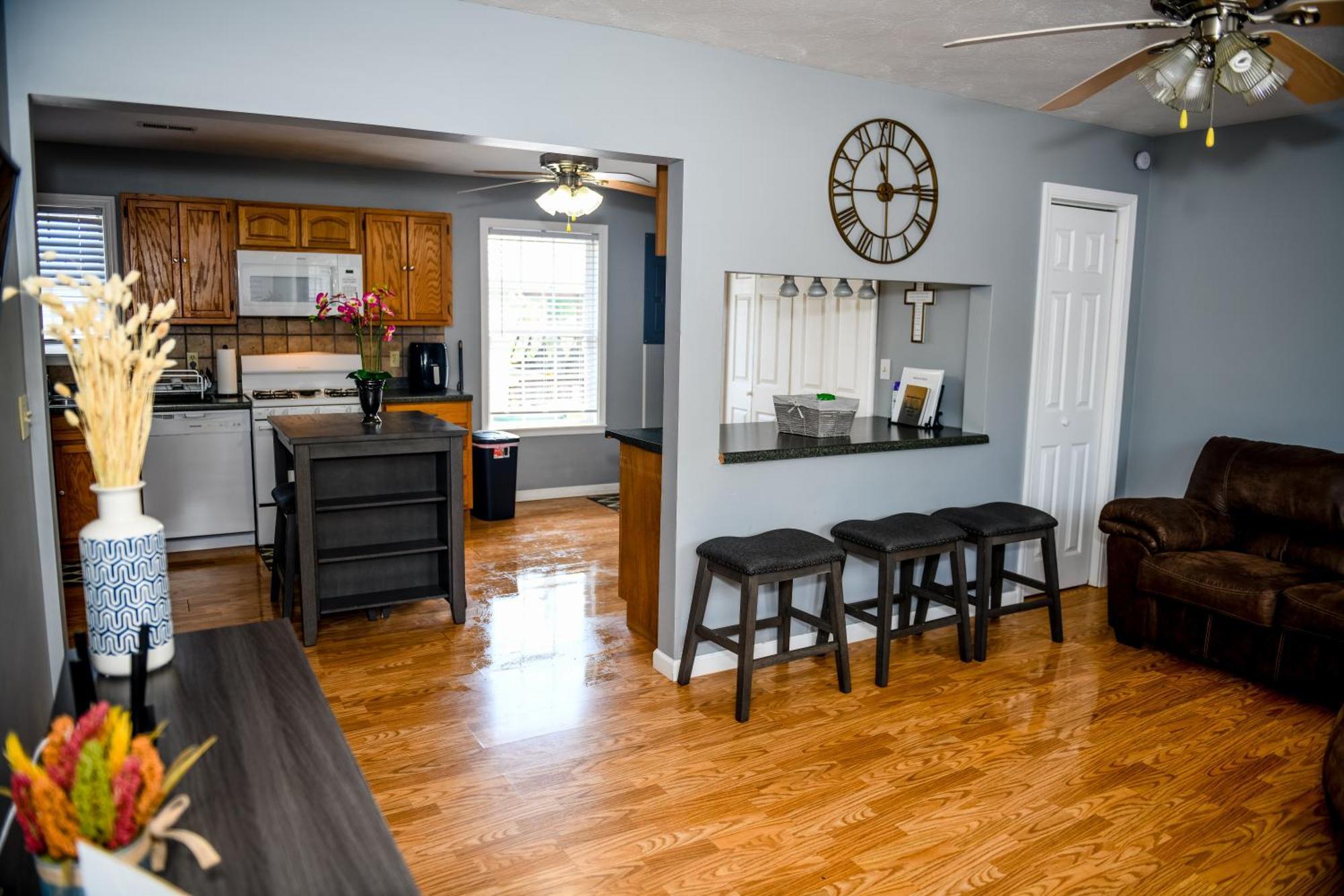 5 Star With Direct Access To Brimstone Recreation Game Room Comfortable Up To 4 Bedrooms Stylish Huntsville Exterior foto