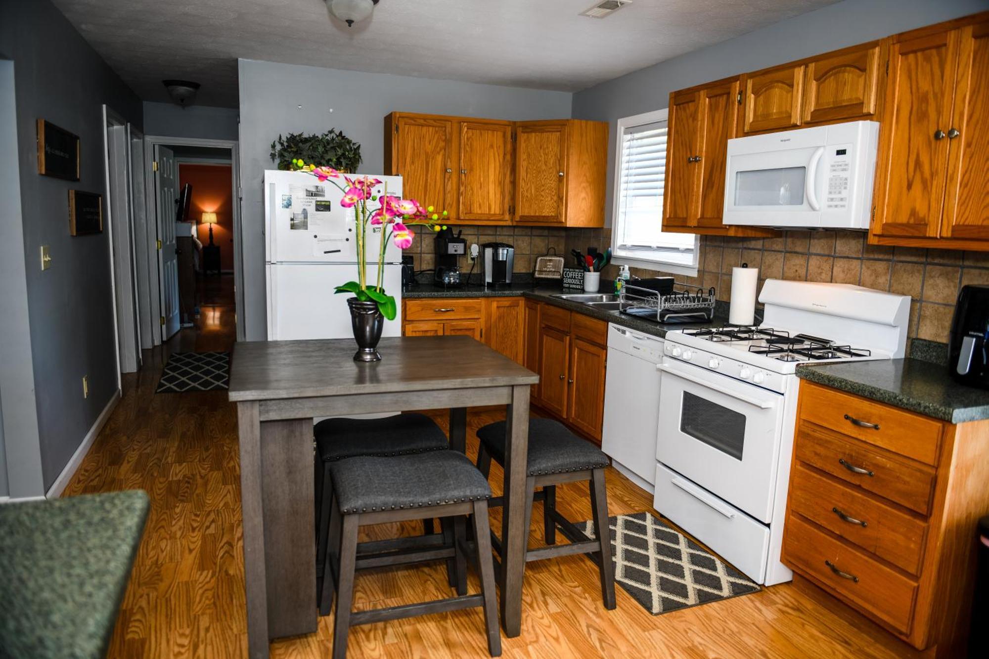 5 Star With Direct Access To Brimstone Recreation Game Room Comfortable Up To 4 Bedrooms Stylish Huntsville Exterior foto
